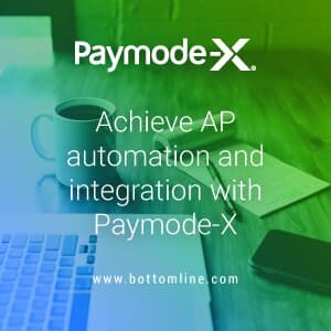 Paymode-X