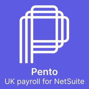 HiBob UK Payroll for NetSuite