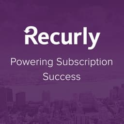 Recurly for NetSuite