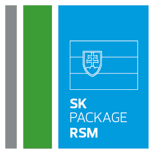 RSM Slovak Localization Package for NetSuite