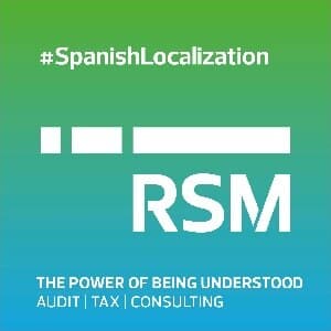 RSM Spanish Localization for NetSuite