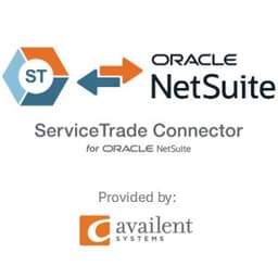 ServiceTrade for NetSuite