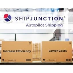 ShipJunction Shipping and Fulfillment Manager