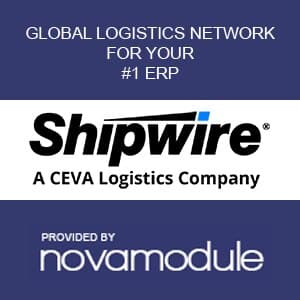 Shipwire-NetSuite Integration App (Connector) by Nova Module