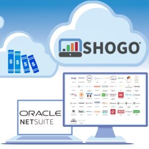 Shogo Point of Sale Accounting Integration