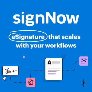 signNow