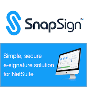 SnapSign