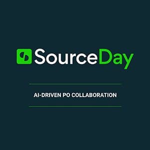 SourceDay Purchase Order Automation and Supplier Portal for NetSuite