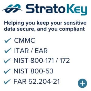 StratoKey