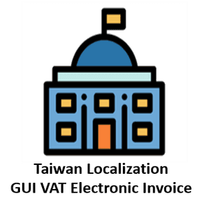 Shearwater Taiwan Localization for NetSuite Electronic Tax Invoice