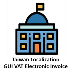 Shearwater Taiwan Localization for NetSuite Electronic Tax Invoice