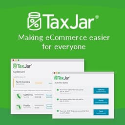 TaxJar Sales Tax Automation for NetSuite