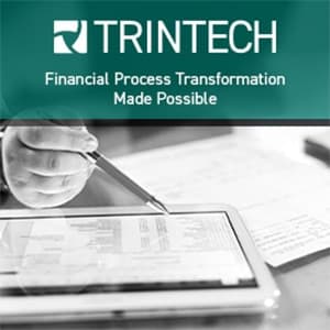 Trintech Cadency Connector for NetSuite