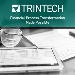 Trintech Cadency Connector for NetSuite