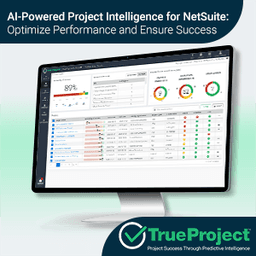 TrueProject for NetSuite