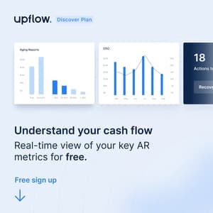 Upflow