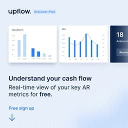 Upflow