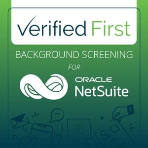 Verified First
