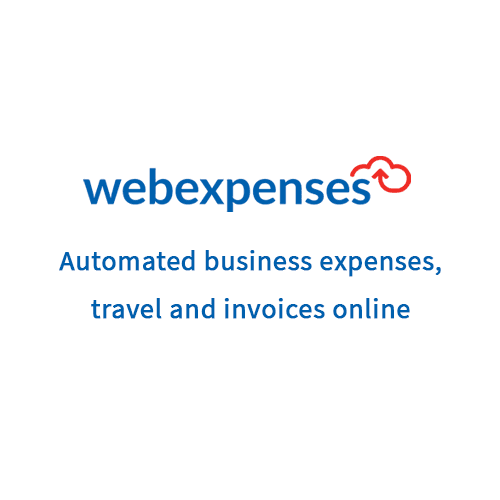 Webexpenses