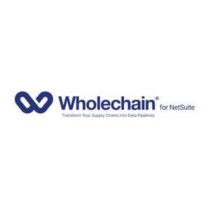 Wholechain for NetSuite