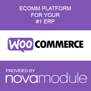 WooCommerce-NetSuite Integration App (Connector) by Nova Module